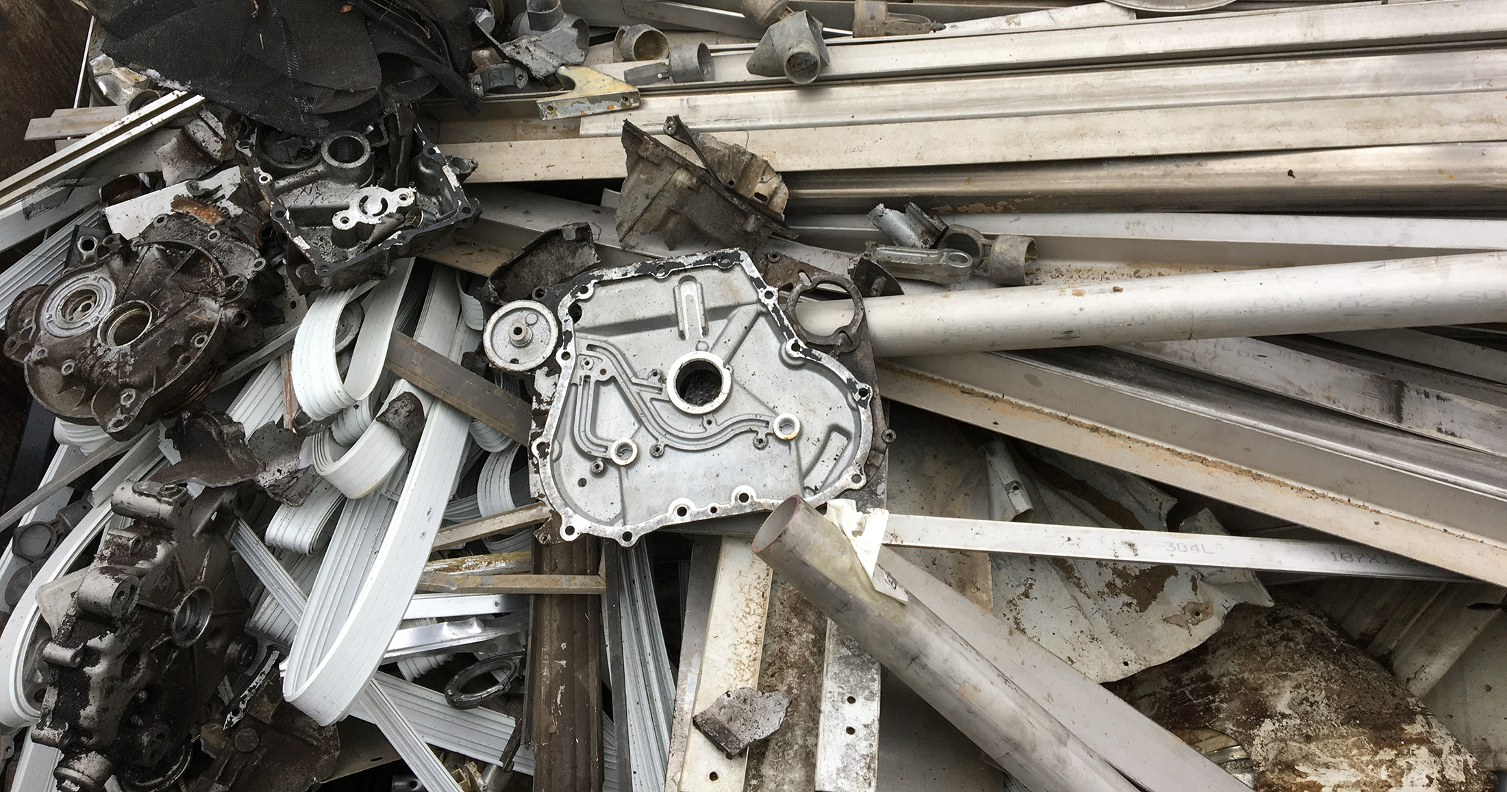 Download Our Free Guide On How To Sell Scrap Metal