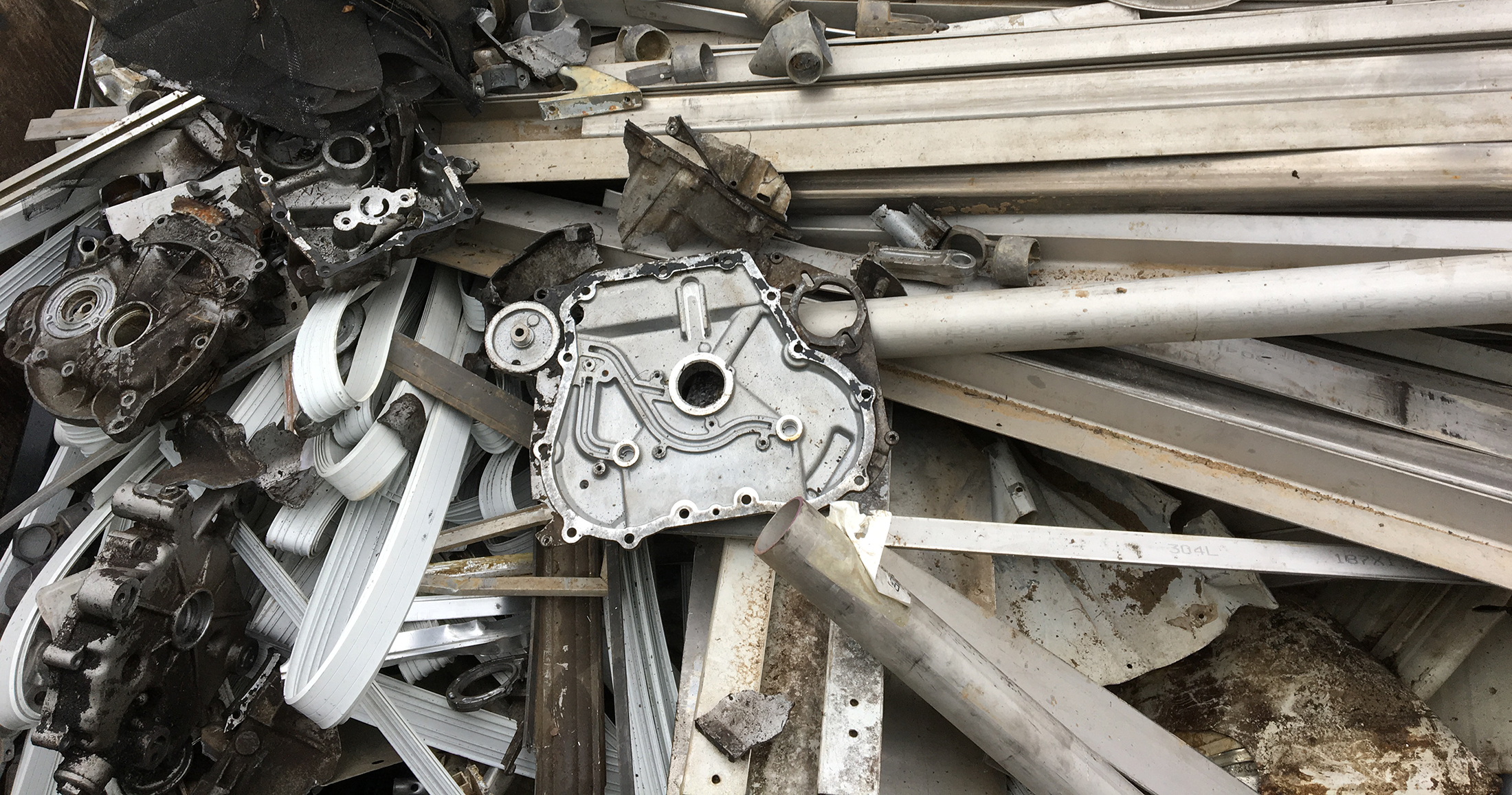 Commercial-Scrap-Metal